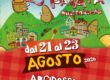 Sagra della patata Macchiaiola 2026