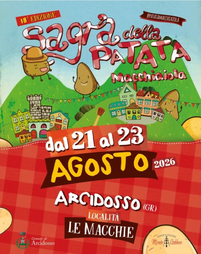 sagra-della-patata-macchiaiola-1 Sagra della patata Macchiaiola 2026