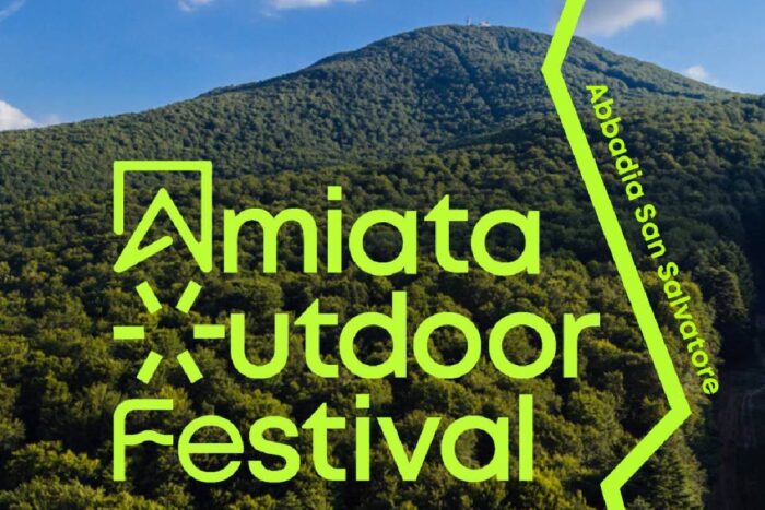 Amiata Outdoor Festival