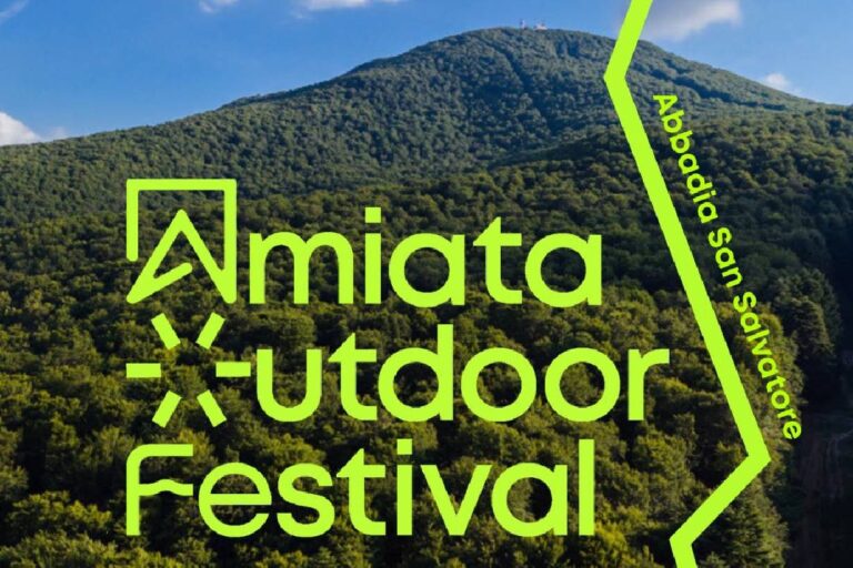 Amiata Outdoor Festival