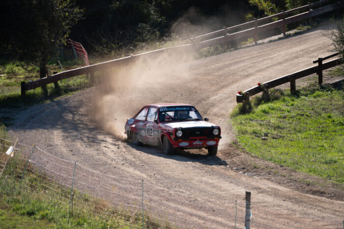 Rally del Brunello 2026- Montalcino