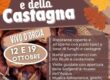 Sagra del Fungo e della Castagna 2026 Vivo d'Orcia