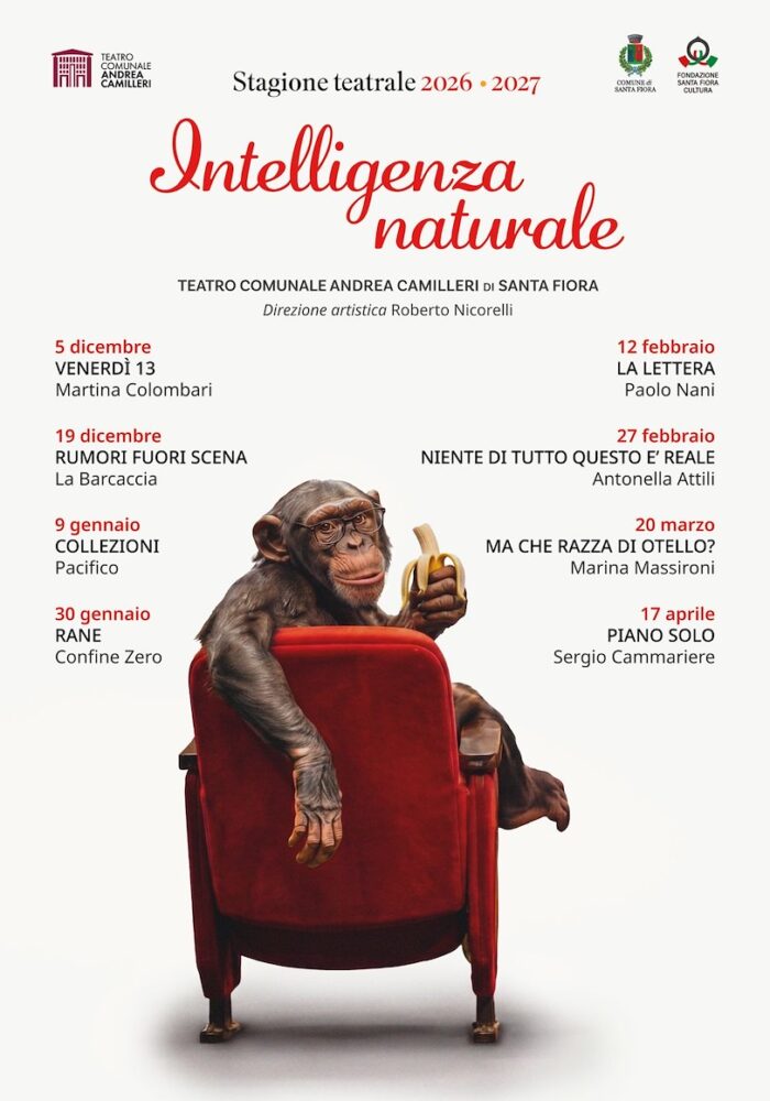 stagione-teatrale-2026-2027-teatro-camilleri-santa-fiora stagione invernale teatro Camilleri santa Fiora