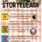 La Stortellata 2026 a Selvena