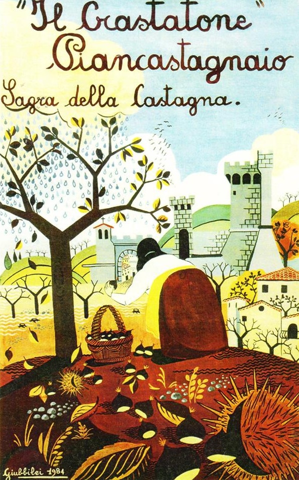 Crastatone 2026 Piancastagnaio