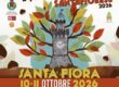 Festa del marrore santafiorese 2026 - santa fiora