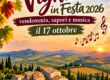 Vingoni in Festa 2026