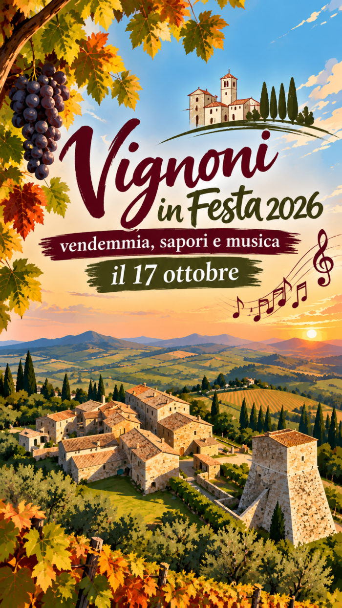 Vingoni in Festa 2026