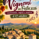 Vingoni in Festa 2026